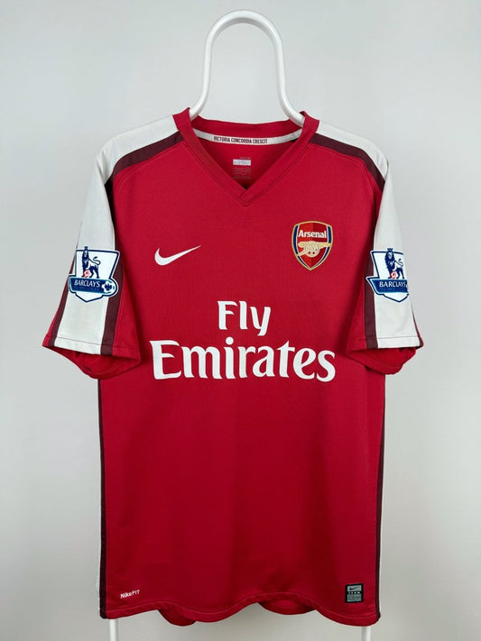 Heimtrikot Herren 08/10