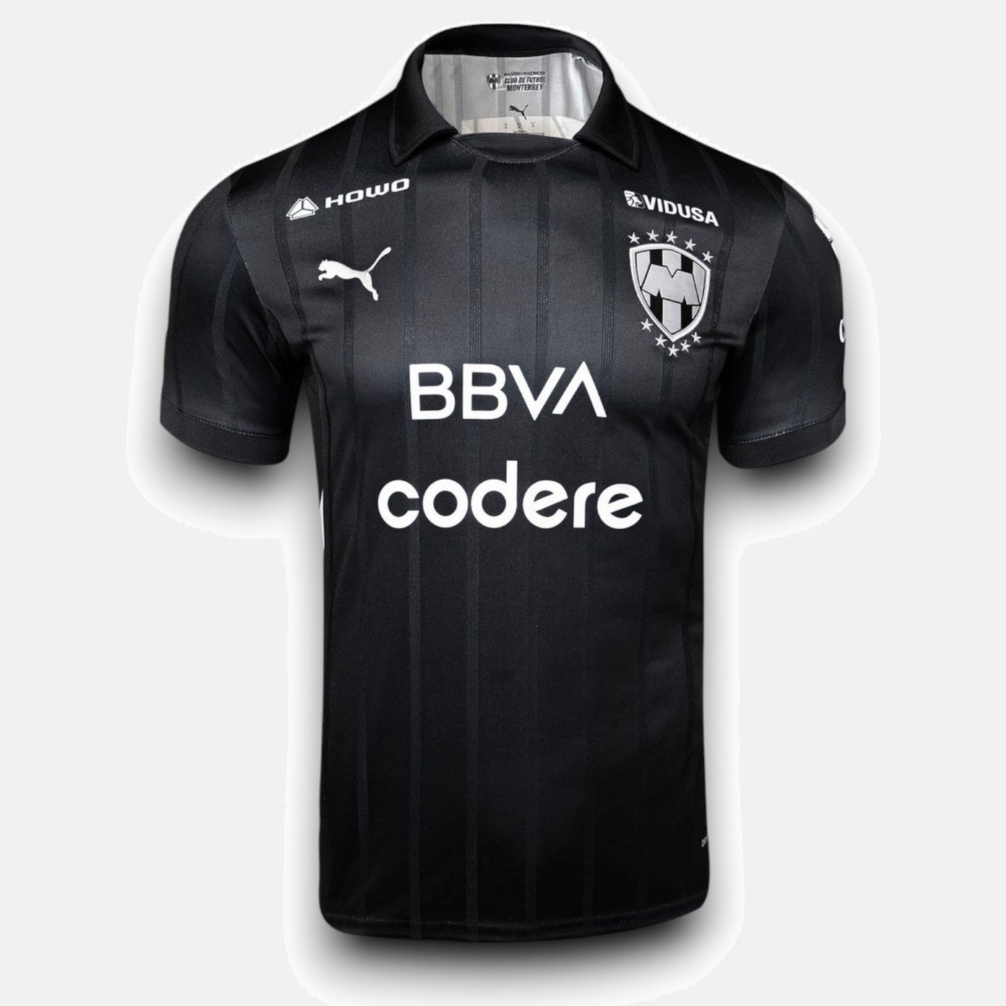 Away 24/25 Men's Player Jersey