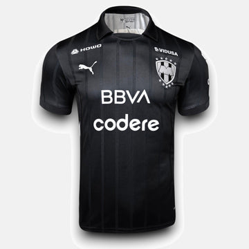 Away 24/25 Men's Player Jersey