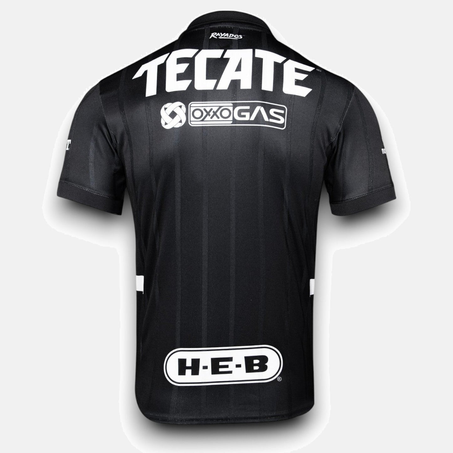 Away 24/25 Men's Player Jersey
