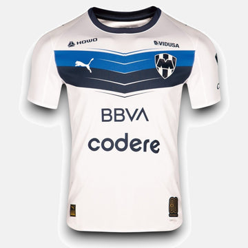 Away 25/26 Men's Jersey