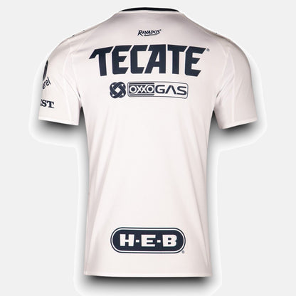 Away 25/26 Men's Player Jersey