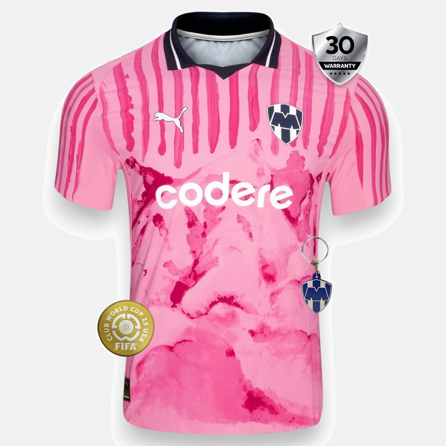 Goalkeeper Men's Jersey