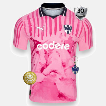 Goalkeeper Men's Jersey