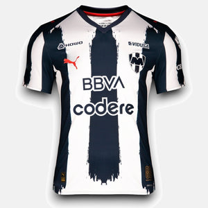 Heimtrikot Herren 25/26