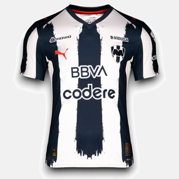Home 25/26 Men's Jersey
