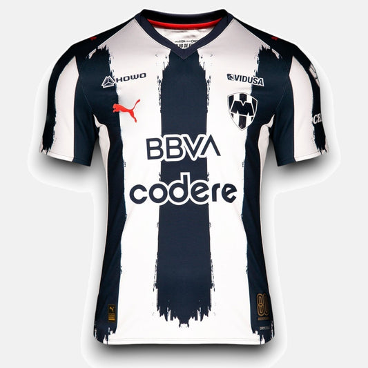 Heimtrikot Herren 25/26