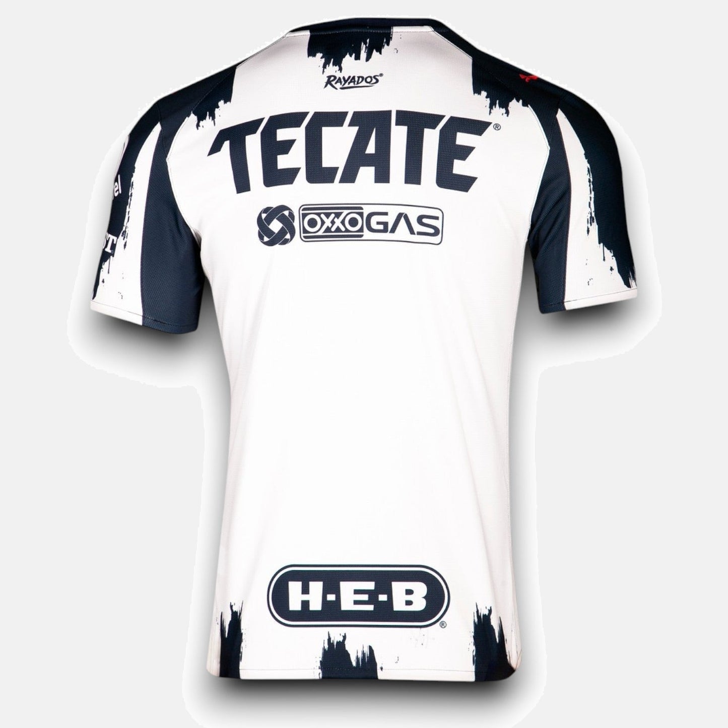 Home 25/26 Men's Jersey