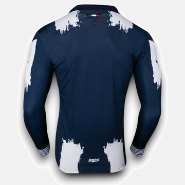 Home Men's Long Sleeve Jersey