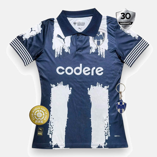 Damen-Heimtrikot