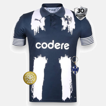 Home Men's Jersey