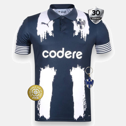 Home Men's Jersey