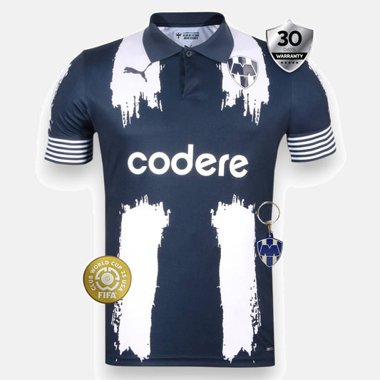 Herren-Heimtrikot
