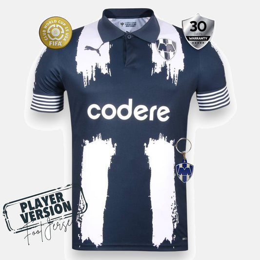 Herren-Heimtrikot