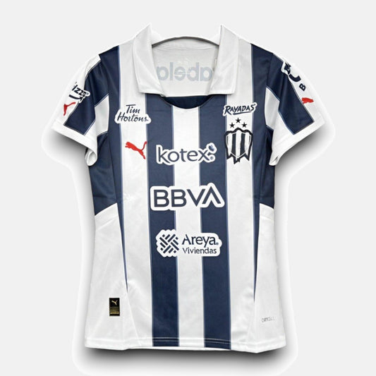 Heimtrikot Damen 24/25