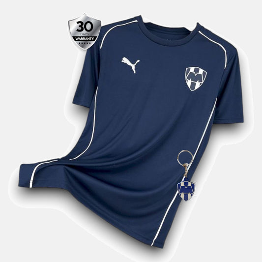 Pre-Match-Trikot 25 Herren