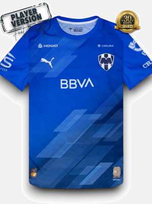 Drittes Trikot der Herren 25/26