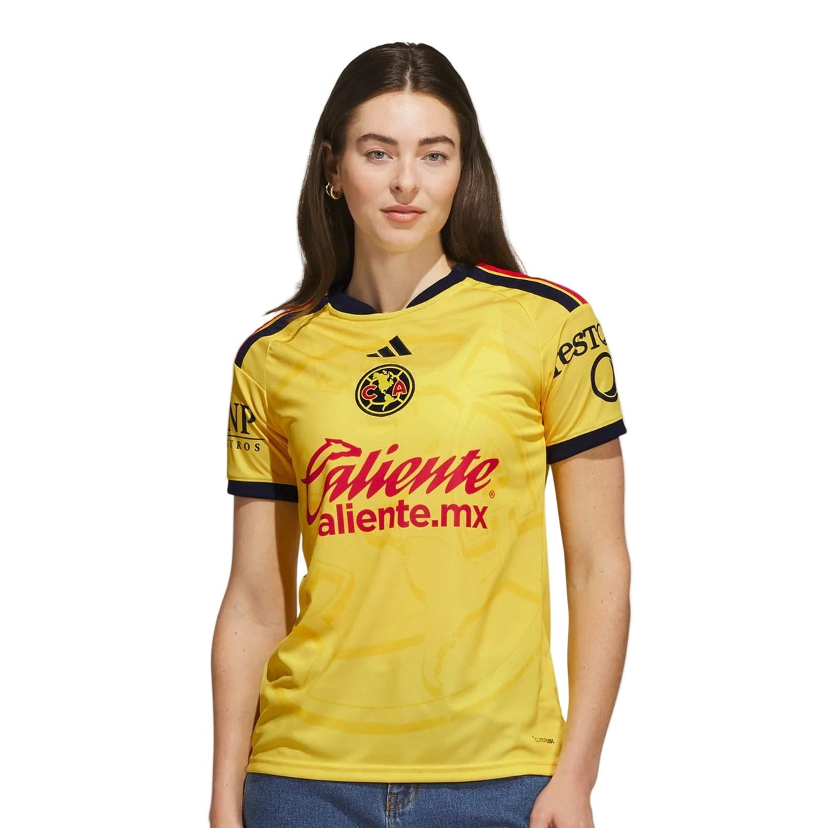 Home 26/27 Women's Jersey