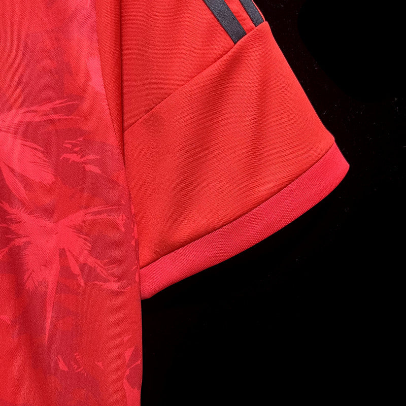 Retro Jersey 14 Men's