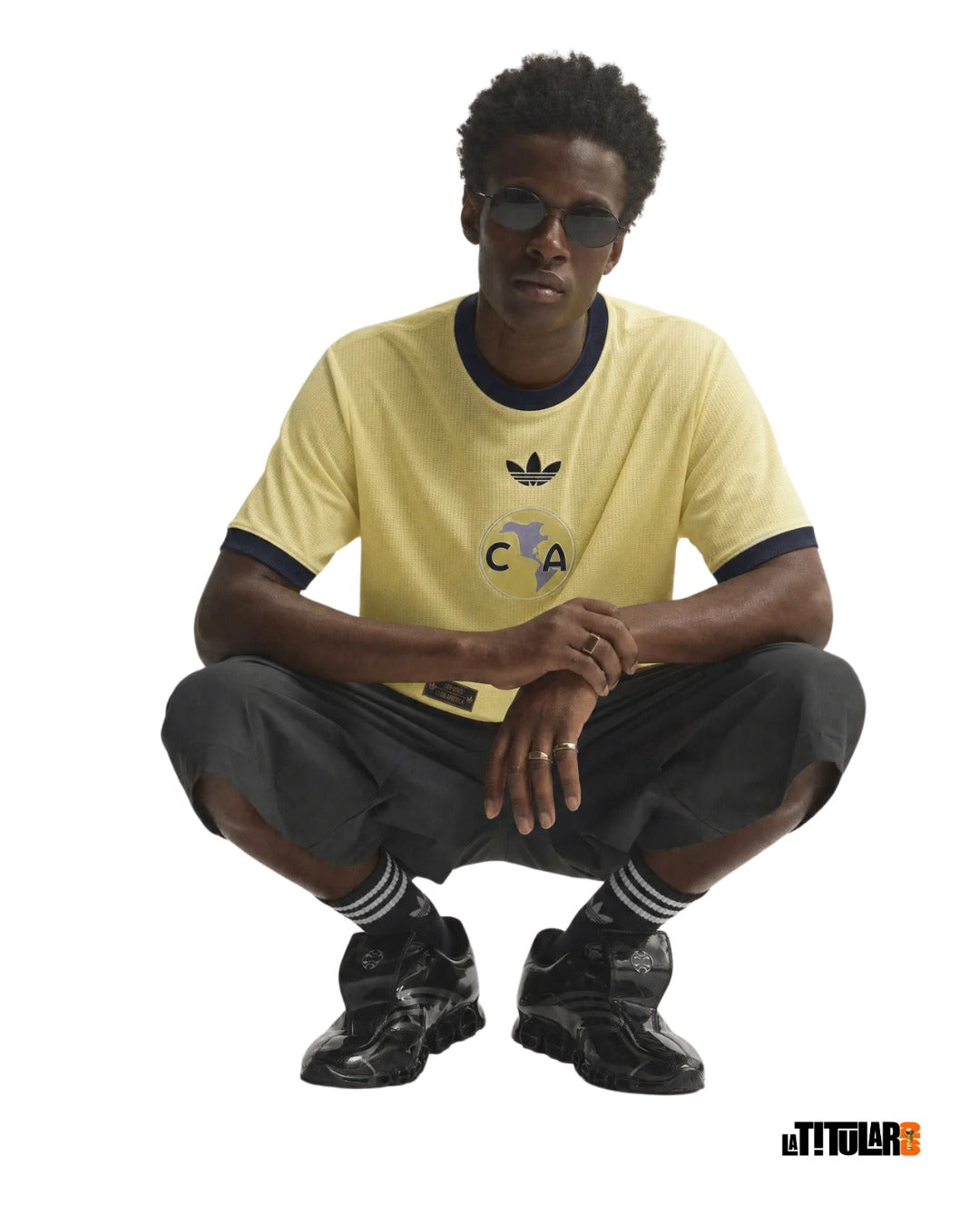 26/27 Anniversary Men's Jersey