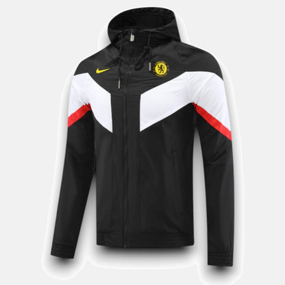 Windbreaker 25