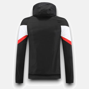 Windbreaker 25