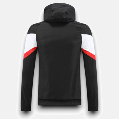 Windbreaker 25