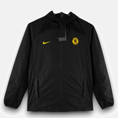 Windbreaker 25