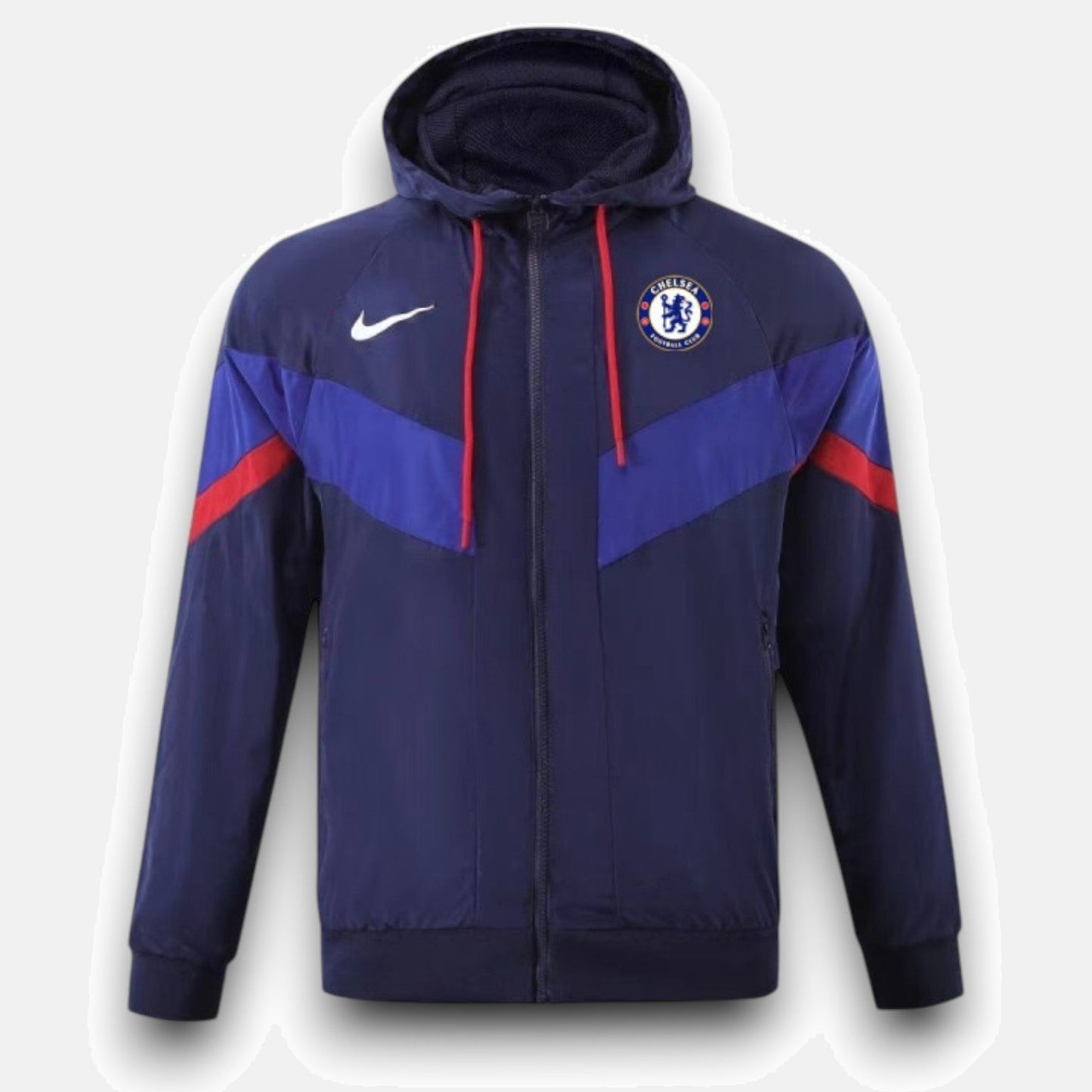 Windbreaker 25