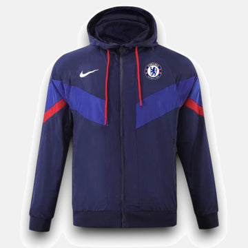 Windbreaker 25
