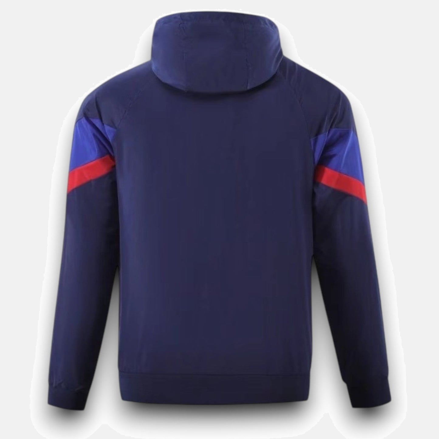 Windbreaker 25