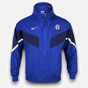 Windbreaker 25