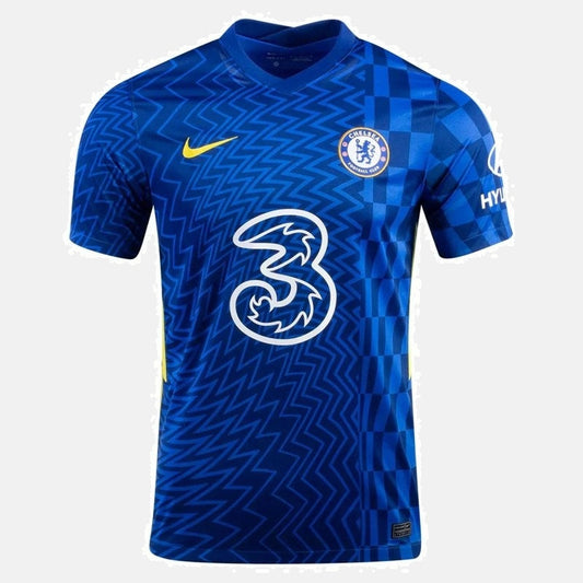 Heimtrikot 21/22 Herren Fan-Jersey