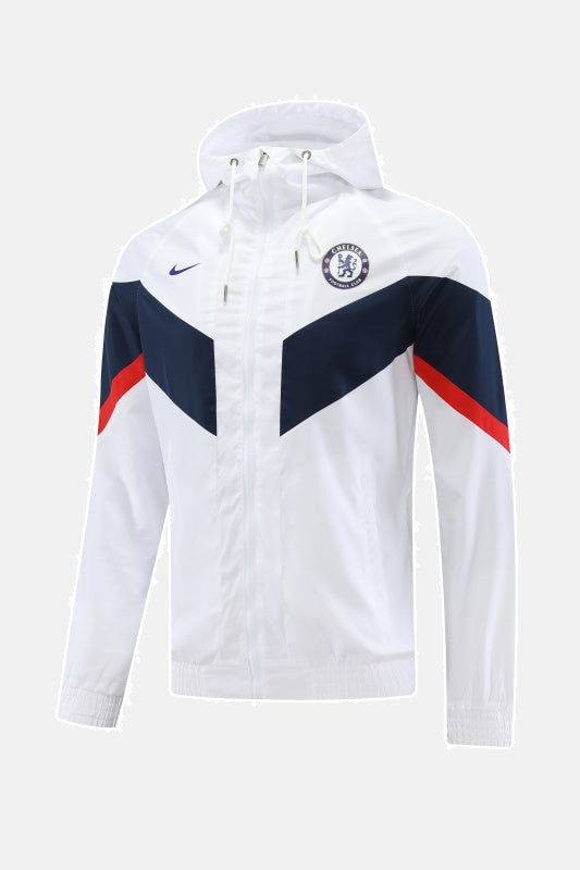 Windbreaker 25