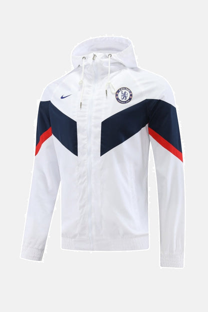 Windbreaker 25