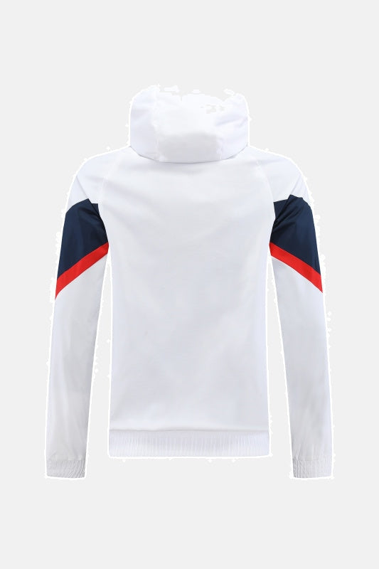 Windbreaker 25