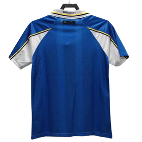 Chelsea 97/99 I Home Jersey - Retro Version