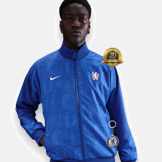 Jacke