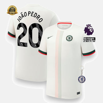 Away 25/26 Men's Jersey