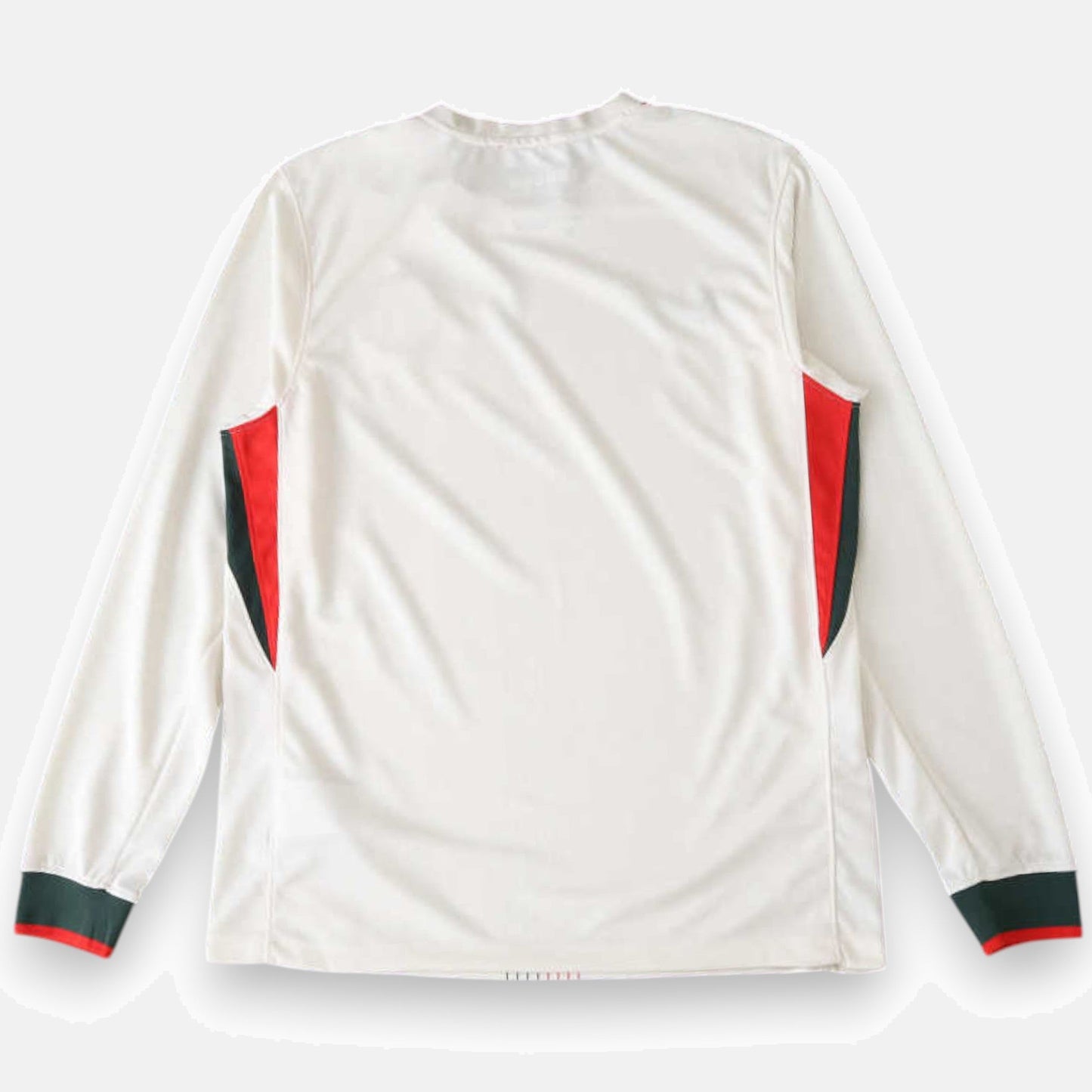 Away 25/26 Men's Long Sleeve Jersey