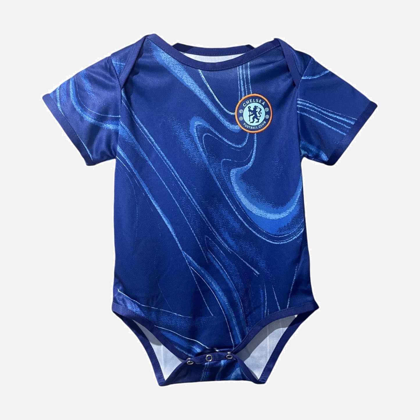 Jersey 24/25 Baby Kit