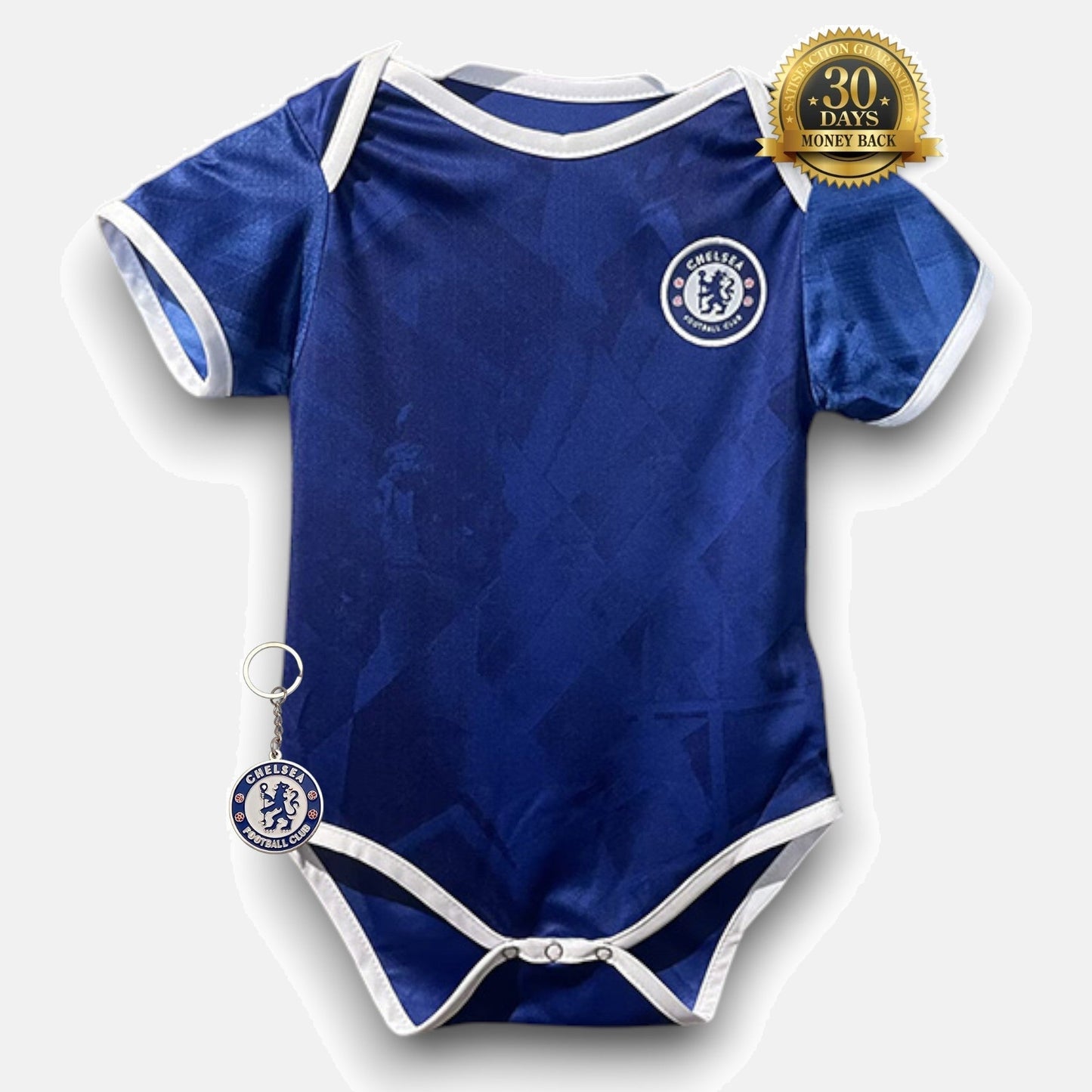 Jersey 25/26 Baby Kit