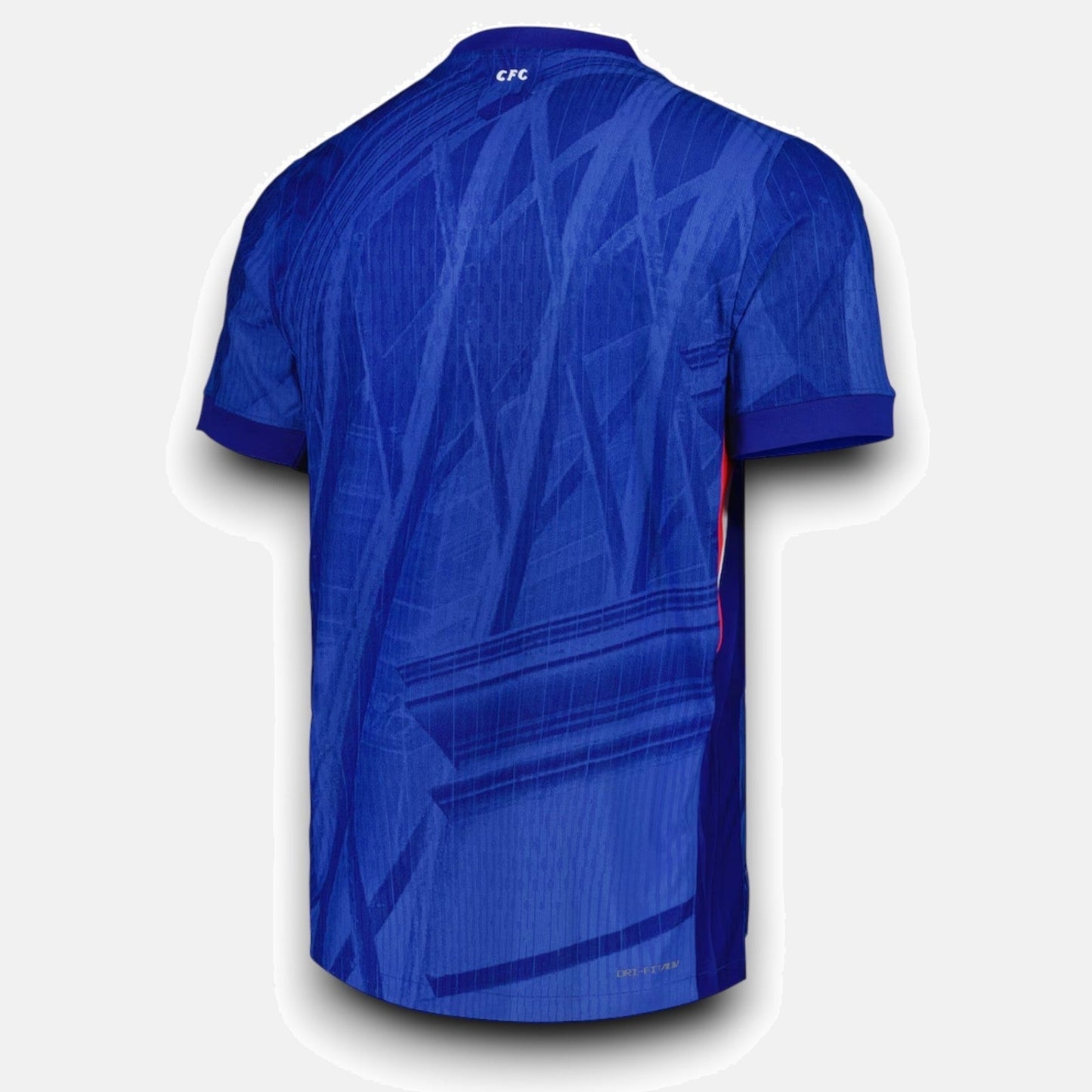 Home 25 Men's Jersey