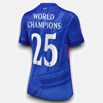 Home 25/26 Women's Jersey