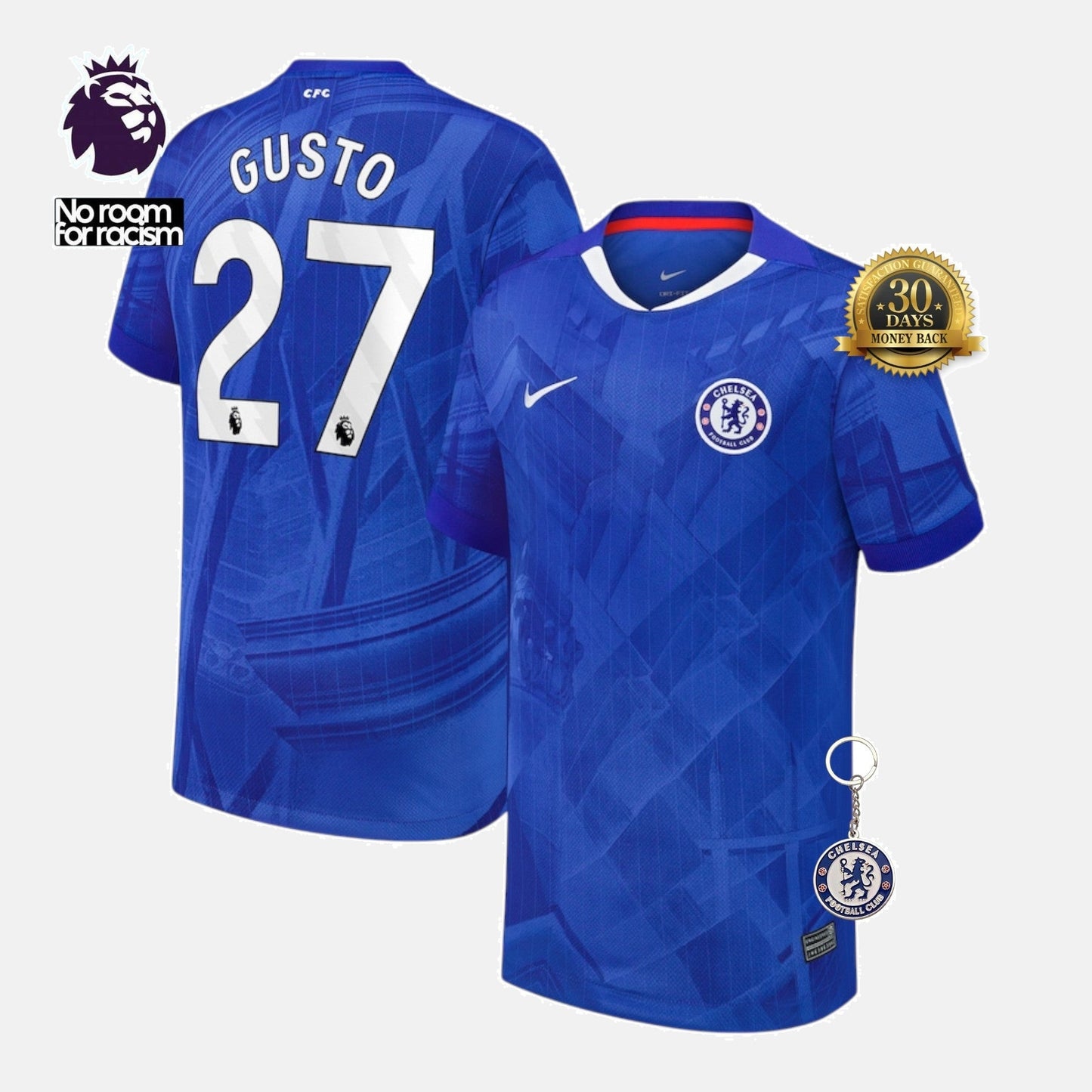 Home 25/26 Men's Jersey