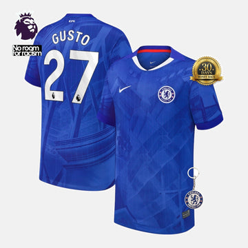 Home 25/26 Men's Jersey
