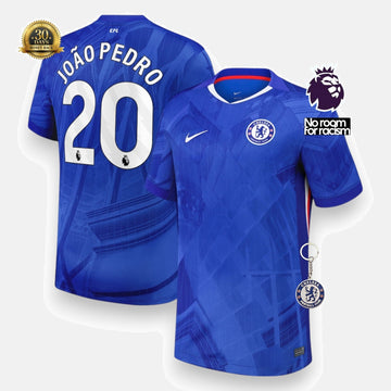 Home 25/26 Men's Jersey