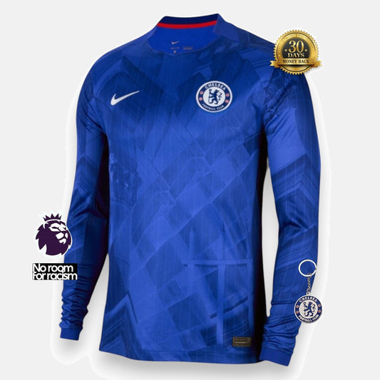 Heimtrikot 25/26 Langarm für Herren