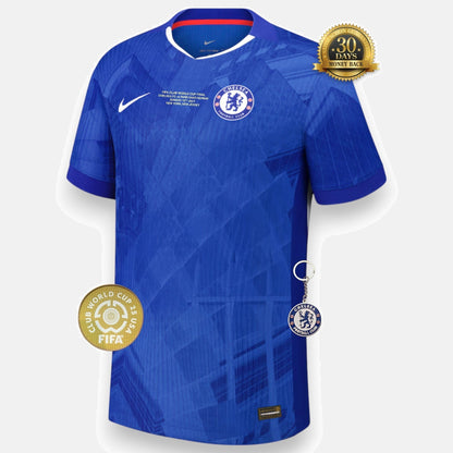 Home 25/26 Men's Jersey