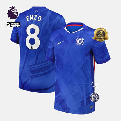 Home 25/26 Men's Jersey